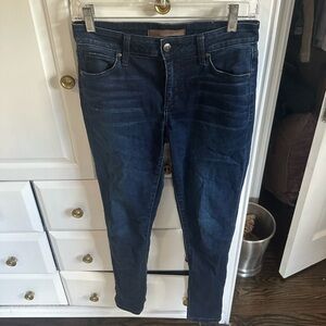 Women’s joes skinny jeans
